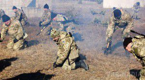 Карта АТО станом на 24 березня 2015 року. Ситуація на сході країни (карта АТО) станом на 12:00 24 березня 2015 року за даними РНБО України.