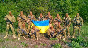 Карта АТО станом на 24 березня 2015 року. Ситуація на сході країни (карта АТО) станом на 12:00 24 березня 2015 року за даними РНБО України.
