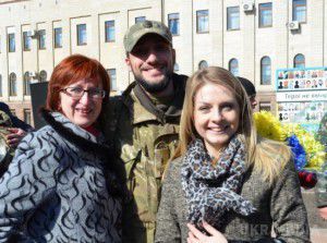 Карта АТО станом на 24 березня 2015 року. Ситуація на сході країни (карта АТО) станом на 12:00 24 березня 2015 року за даними РНБО України.
