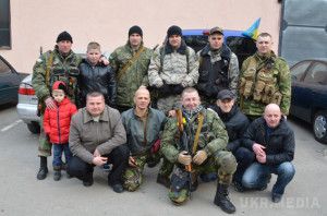 Карта АТО станом на 24 березня 2015 року. Ситуація на сході країни (карта АТО) станом на 12:00 24 березня 2015 року за даними РНБО України.