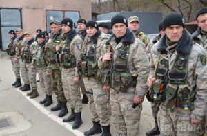 Карта АТО станом на 24 березня 2015 року. Ситуація на сході країни (карта АТО) станом на 12:00 24 березня 2015 року за даними РНБО України.
