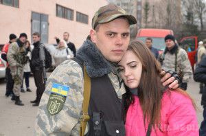 Карта АТО станом на 24 березня 2015 року. Ситуація на сході країни (карта АТО) станом на 12:00 24 березня 2015 року за даними РНБО України.