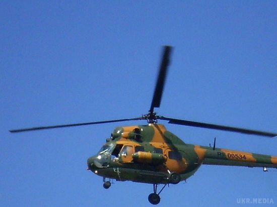 На Київщині розбився військовий вертоліт. Сьогодні, 24 березня, у Васильківському районі Київської області впав військовий вертоліт.