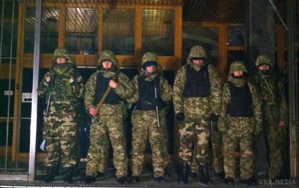 В мережі опубліковано аудіозапис погроз Коломойського на адресу голови Нафтогазу. За даними Лещенко, Коломойський погрожував голові Нафтогаз України захопленням двох підприємств