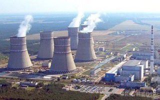 Відключений від енергомережі другий енергоблок Рівненської АЕС. 25 березня о 00:20 енергоблок №2 Рівненської АЕС відключено від енергомережі для проведення капітального планового ремонту.