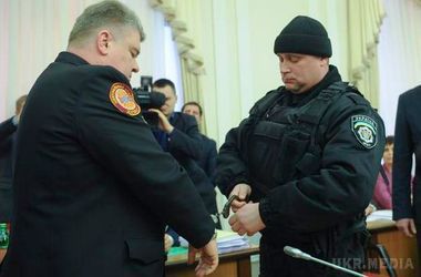 Геращенко: До затримання Бочковського готувалися півроку. Щоб довести провину обласних управлінь, також повинні проводитися оперативно-розшукові дії, зазначив радник Авакова