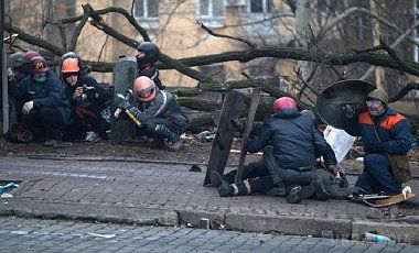 ЄС закликав Україну розслідувати трагедію Євромайдану і Одеси. Європейська комісія звернулася до української влади із закликом продовжити розслідування резонансних справ за підтримки Міжнародної групи