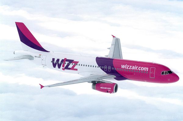 Wizz Air Україна закриває авіакомпанію. Авіакомпанія "Візз Ейр Україна", яка в даний час виконує 16 рейсів на двох літаках припинить свою діяльність з 20 квітня.