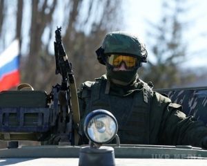 До Луганська прибули підрозділи спеціального призначення ЗС Росії. Російські спецпідрозділи прибули до Луганська