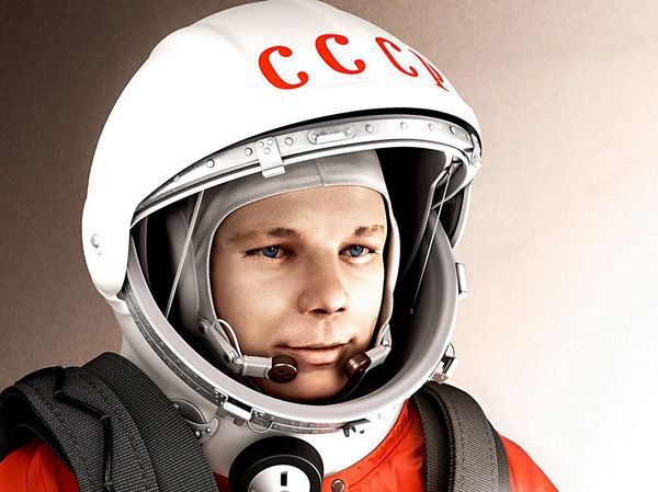 Причина загибелі Юрія Гагаріна. 27 березня виповнилося 47 років з дня смерті першого космонавта.