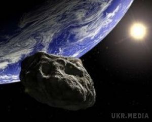 НАСА планує захоплення астероїда. Помічник директора НАСА Роберт Лайтфут повідомив, що в плани агентства входить захоплення фрагмента астероїда і його доправлення на навколомісячну орбіту, заявили в НАСА.