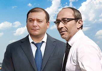 Кернес та Добкін повинні бути ув'язнені - Шкіряк. Геннадій Кернес та Михайло Добкін є дестабілізуючими чинниками ситуації на сході України, тому вони повинні бути ув'язнені. 

