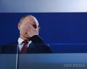 Розвал Росії відчує на собі, насамперед, Україна. Експерт: Росія буде падати на Україну