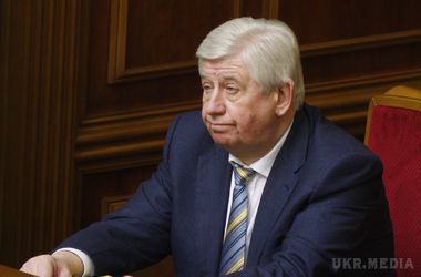Шокін розповів про труднощі "дістати" втікачів чиновників Януковича і самого екс-президента. За словами генпрокурора, у цьому питанні дуже багато складнощів
