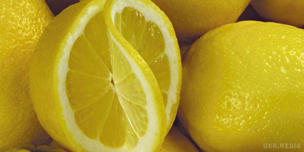 Користь лимона: 16 причин полюбити цитрусові ліки