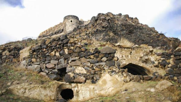 У Туреччині виявлено гігантське підземне місто. На сході Малої Азії на території сучасної Туреччини розташовується провінція Каппадокія. Ця локація виявилася знахідкою для археологів