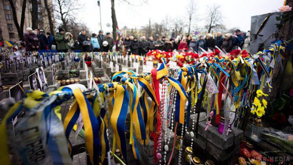 Україна неефективно розслідувала злочини проти Майдану - Єврорада. Українська влада неефективно розслідують злочини проти майданівців, немає координації дій між слідчими органами.