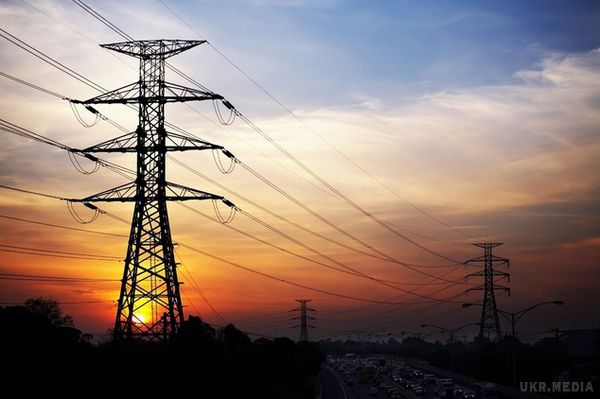 Демчишин хоче підвищити вартість електроенергії для Криму. Ціну електроенергії для Криму можуть підвищити.