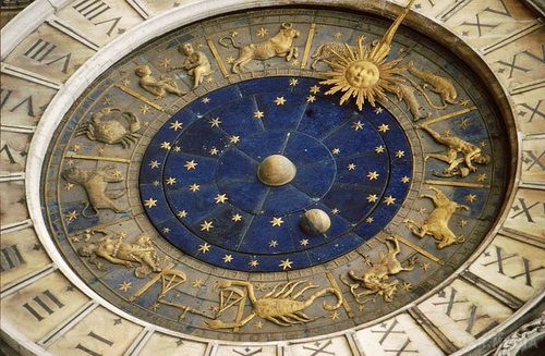 Всі знаки зодіаку - гороскоп на квітень 2015. Дізнайтеся, що пророкують вам зірки на другий місяць весни.