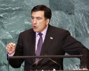 ГПУ запідозрила Грузію в політичному переслідуванні Саакашвілі. Генпрокуратура України відмовилася екстрадувати до Грузії колишнього президента країни Михайла Саакашвілі.
