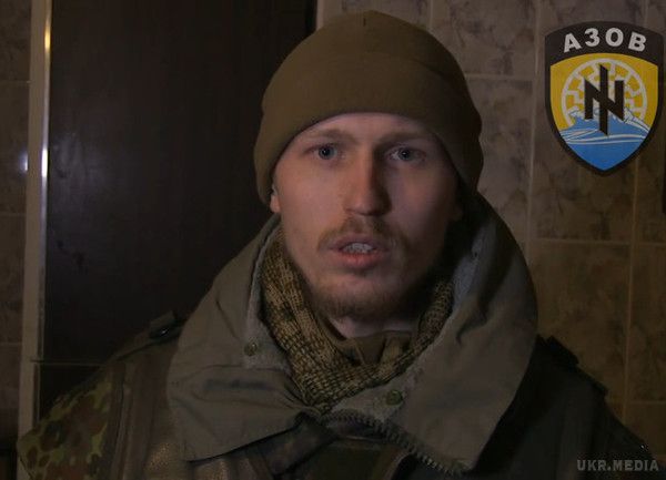 Командир підрозділу полку «Азов» розповів деталі бою під Маріуполем (відео). Вчора, 31 березня, угруповання бойовиків «ДНР» нанесли удар по правому флангу оборони ЗСУ в Широкіно Донецької області. 