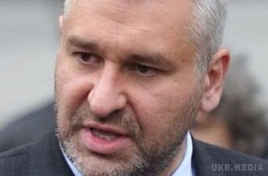 СК РФ запідозрив адвоката Савченко в екстремізмі. Слідчі почали перевірку щодо Фейгіна