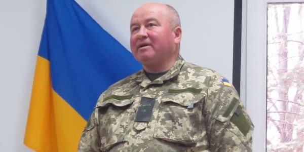 Федічев: РФ намагається вийти з війни на Донбасі. Валентин Федічев відзначаємо цинічну подвійність поведінки підписантів мінських домовленостей з боку "ДНР" і "ЛНР".