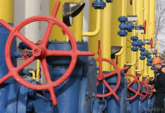 Україна підписала «переможну» угоду на купівлю газу у Росії. У Міненерговугілля назвали угоду "перемогою економічно обґрунтованого підходу до взаємин "Нафтогазу" і "Газпрому"