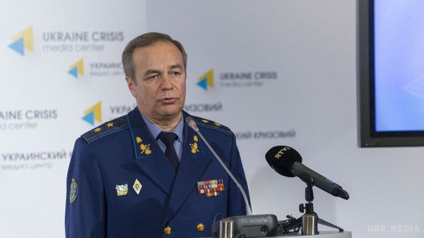 Генерал пояснив, чому Путін взяв паузу. За словами генерал-лейтенанта Ігоря Романенка, Путін стоїть перед дилемою - а що ж далі?