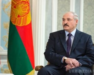 Лукашенко назвав Путіна найгіршим злом. Лукашенко: У Європі є диктатори гірші за мене