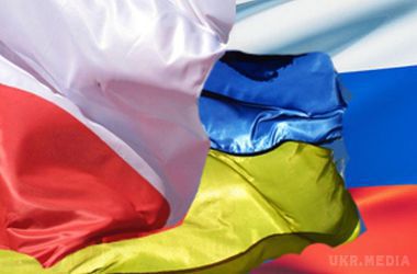 Росія намагається посварити Україну і Польщу – посол. Київ і Варшава повинні більше обговорювати проблемні питання, вважає Генрик Литвин