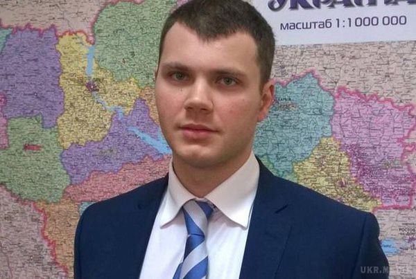 IT менеджер буде начальником ДАІ. Геращенко назвав прізвище майбутнього начальника ДАІ.