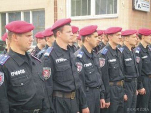Чим буде займатися спецпідрозділ «Грифон». Судову міліцію передадуть Державній судовій адміністрації.