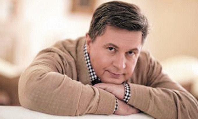 Оголошений в розшук син Азарова. Про це повідомляє прес-служба Міністерства внутрішніх справ України.