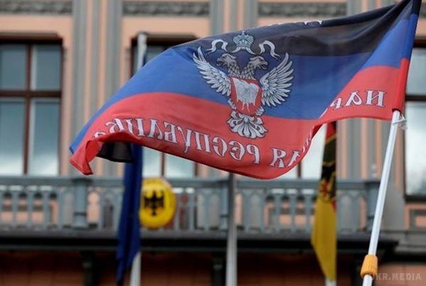 В "ДНР" сформувана банда імені Махно (відео). За даними Валентина Федичева, групу розмістять в Донецьку за вул.50-й Гв.Дівізіі, 17.