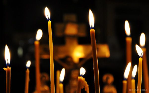 Страсний тиждень у православних християн починається 6 квітня. Що треба знати про Страсний тиждень