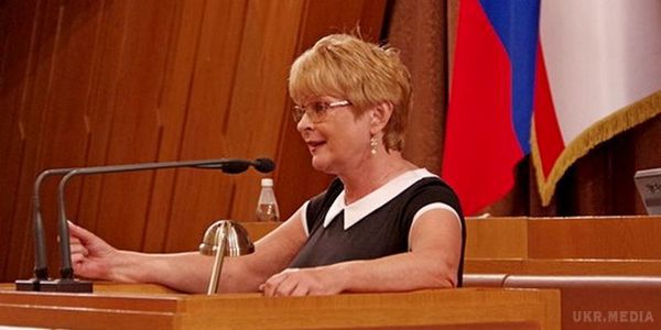 Омбудсмен порівняла ситуацію з правами людини в Криму і в Росії. Права людини в Криму дотримуються поки гірше, ніж в середньому по Росії.
