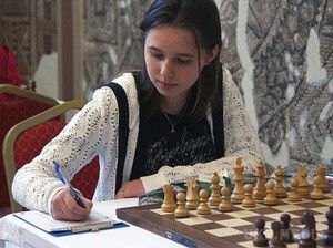 Українка Музичук стала чемпіонкою світу, обігравши у фіналі росіянку. Її вже привітали  з перемогою.Українка Марія Музичук стала чемпіонкою світу з шахів на турнірі, що проходив в російсьому Сочі. 