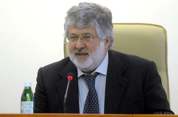 Коломойський  у відрядженні. Соратники екс-губернатора стверджують, що відомий бізнесмен повернеться в Україну вже в найближчі дні.
