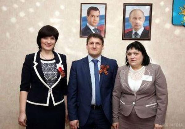 Обмін досвідом харківських вчителів з російськими колегами вилився в грандіозний скандал із залученням СБУ . Фото на пам'ять до СБУ доведе