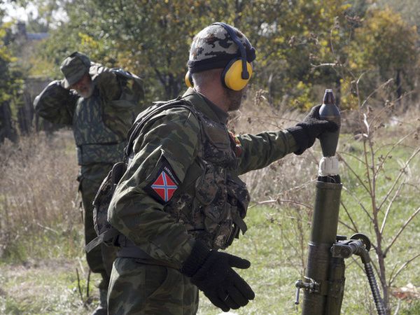 Потрібно готуватися до повномасштабного наступу вже сьогодні - Тимчук. Ударні угруповання російсько-терористичних військ вже сформовані, активно проходить розвідка позицій українських військ.