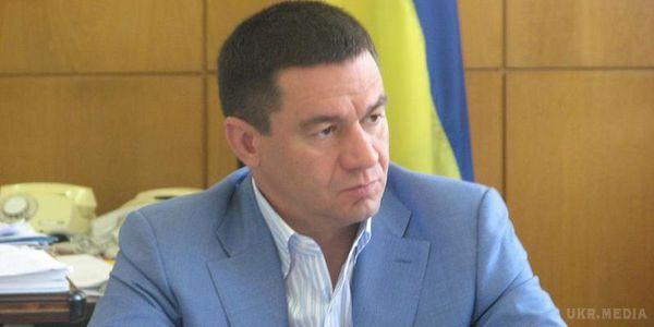 Губернатором Запорізької області став Григорій Самардак. Новим головою Запорізької ОДА став уродженець Донецька Григорій Самардак, який до цього виконував обов'язки першого заступника губернатора.