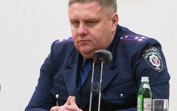 Екс-голова Донецького УБОЗ очолив Харківське міськуправління міліції. Полковник міліції Андрій Крищенко представлений 6 квітня на посаду начальника Харківського міського управління ГУ МВС України.