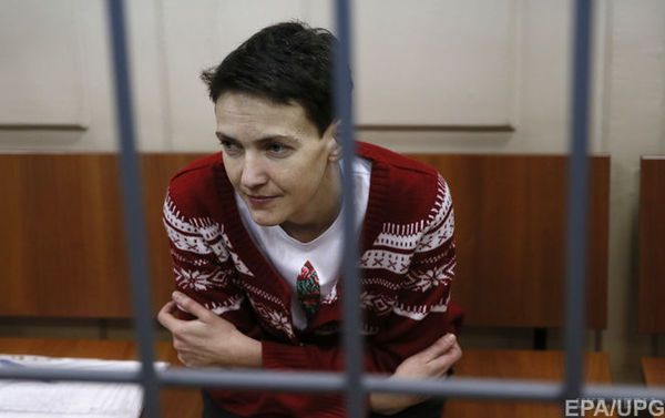 За матеріалами, вилученими в рамках справи Савченко у Плотницького, проведуть експертизу. Адвокат Савченко має намір вимагати очної ставки з Плотницьким