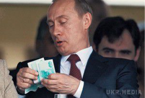 Проросійську частину жителів Донбасу жорстоко підставили.Терористи загнані в кут.  Навесні 2014-го підбурювачі запевняли місцевих жителів, що з Росією їх чекає краща доля, тому гасло «Путін спаси!» він почує і прийде на допомогу».
