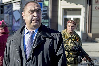 У ЛНР повідомили про розформування всіх незаконних збройних підрозділів. У самопроголошеній ЛНР не залишилося незаконних збройних підрозділів. 