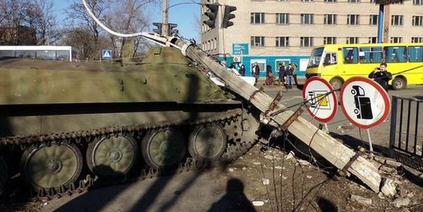  В Костянтинівці суд відпустив під заставу одного з винуватців ДТП. Апеляційний суд Запоріжжя виніс рішення про звільнення одного з винуватців ДТП в Костянтинівці під заставу в 60 000 грн.