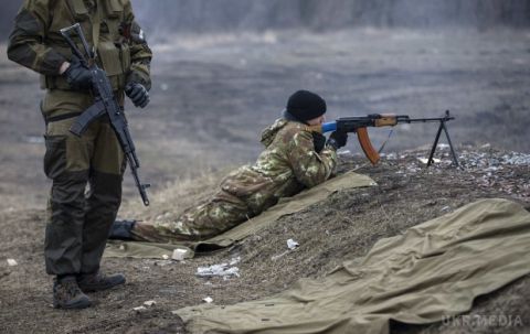  До півночі бойовики 23 рази обстріляли позиції сил АТО. Найбільш інтенсивні обстріли відбулися у Донецькій області в районі населених пунктів Піски, Опитне, Майорск і Авдіївка