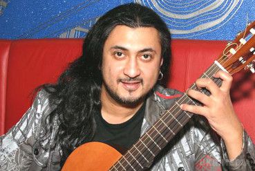 "Чорне золото України" - це Петя Чорний