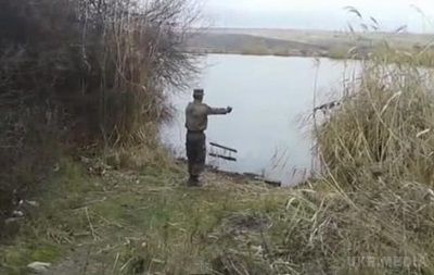 У зоні АТО заборонили риболовлю та алкоголь. Голова Луганської облдержадміністрації Геннадій Москаль ввів на прикордонних територіях ряд тимчасових обмежень.